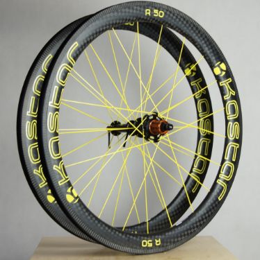 Show details for KASTAR R50  yellow Picture of KASTAR R50  yellow